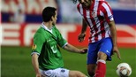 Man City "dội bom" Atletico nhằm sở hữu Falcao